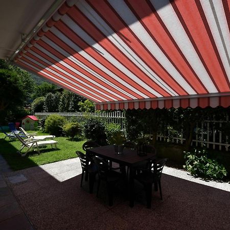 Belvilla By Oyo Cherry House Mergozzo Esterno foto