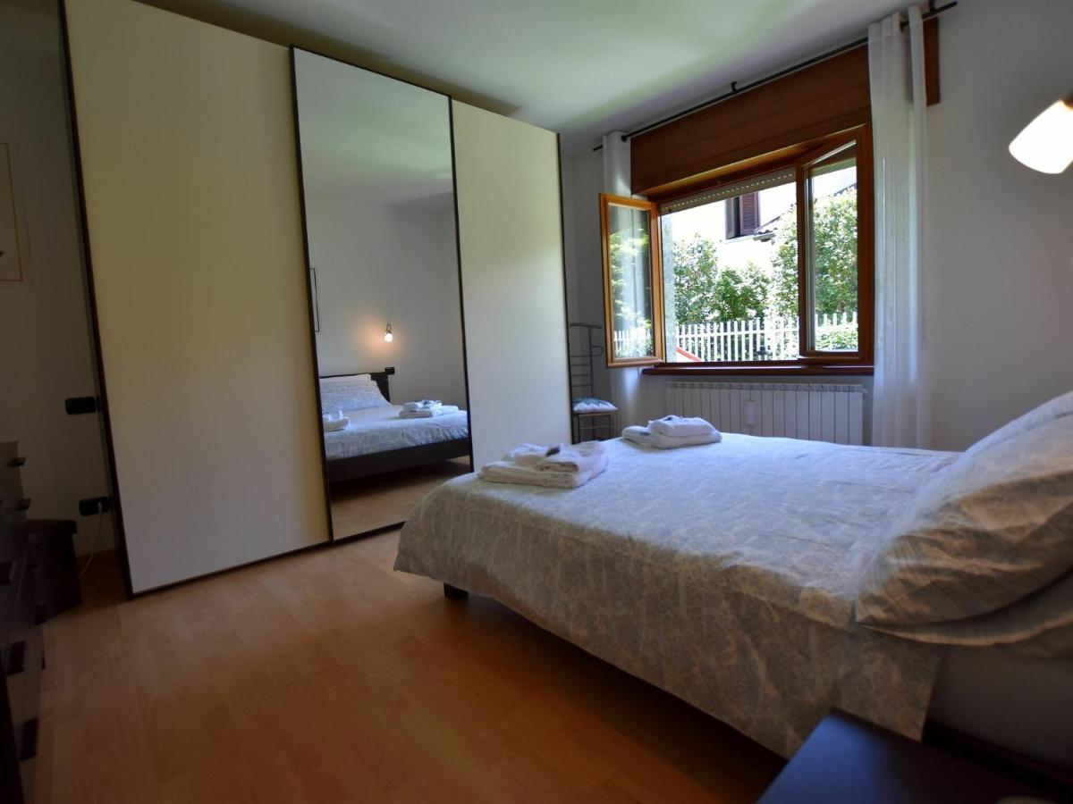 Belvilla By Oyo Cherry House Mergozzo Esterno foto