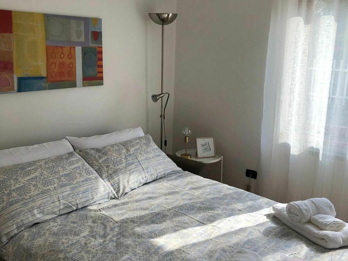 Belvilla By Oyo Cherry House Mergozzo Esterno foto