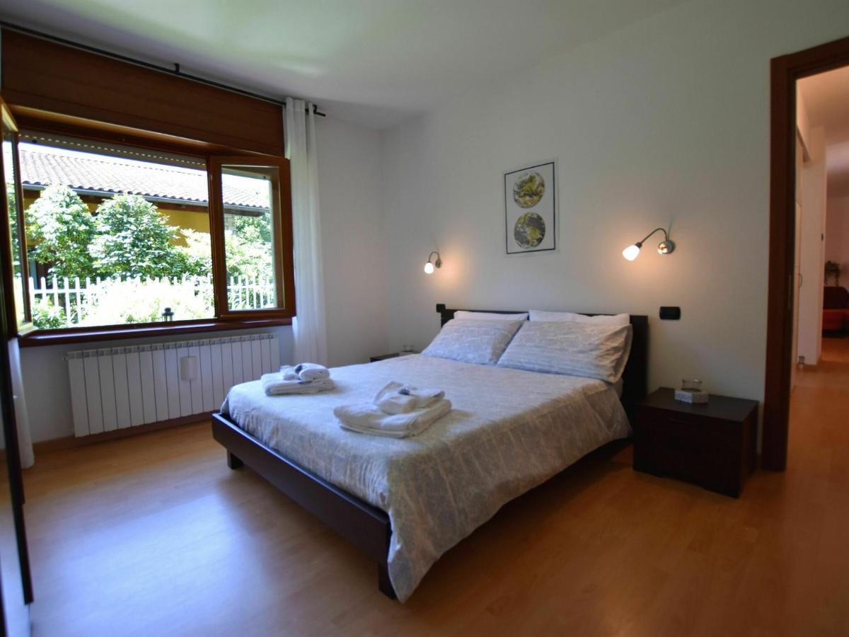 Belvilla By Oyo Cherry House Mergozzo Esterno foto
